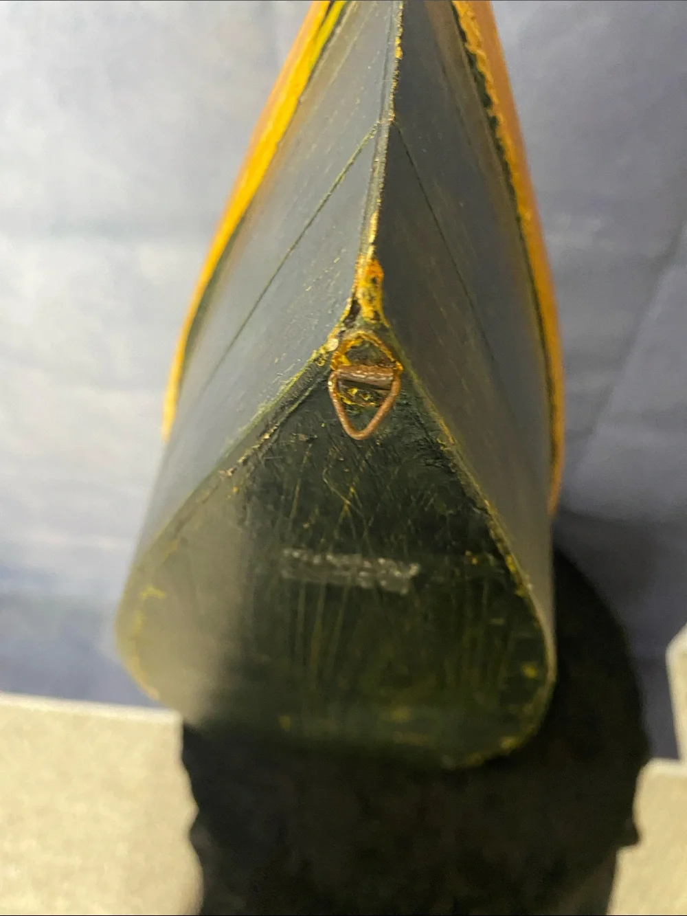 N/A charming boat